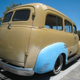 Illustration for article titled 1949 Chevrolet Suburban